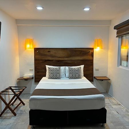 Hotel Boutique Ixaya Puerto Vallarta Extérieur photo