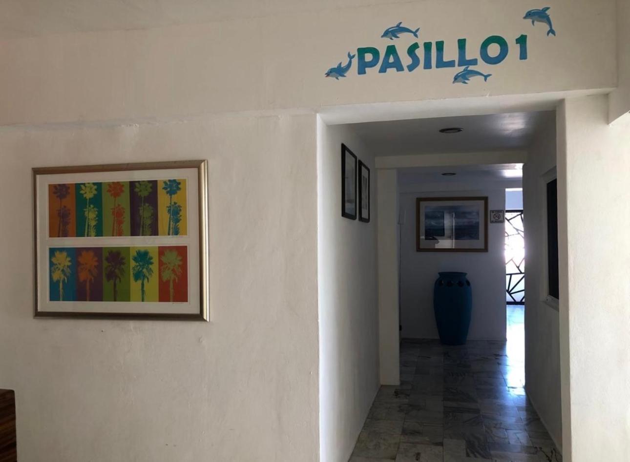 Hotel Boutique Ixaya Puerto Vallarta Extérieur photo