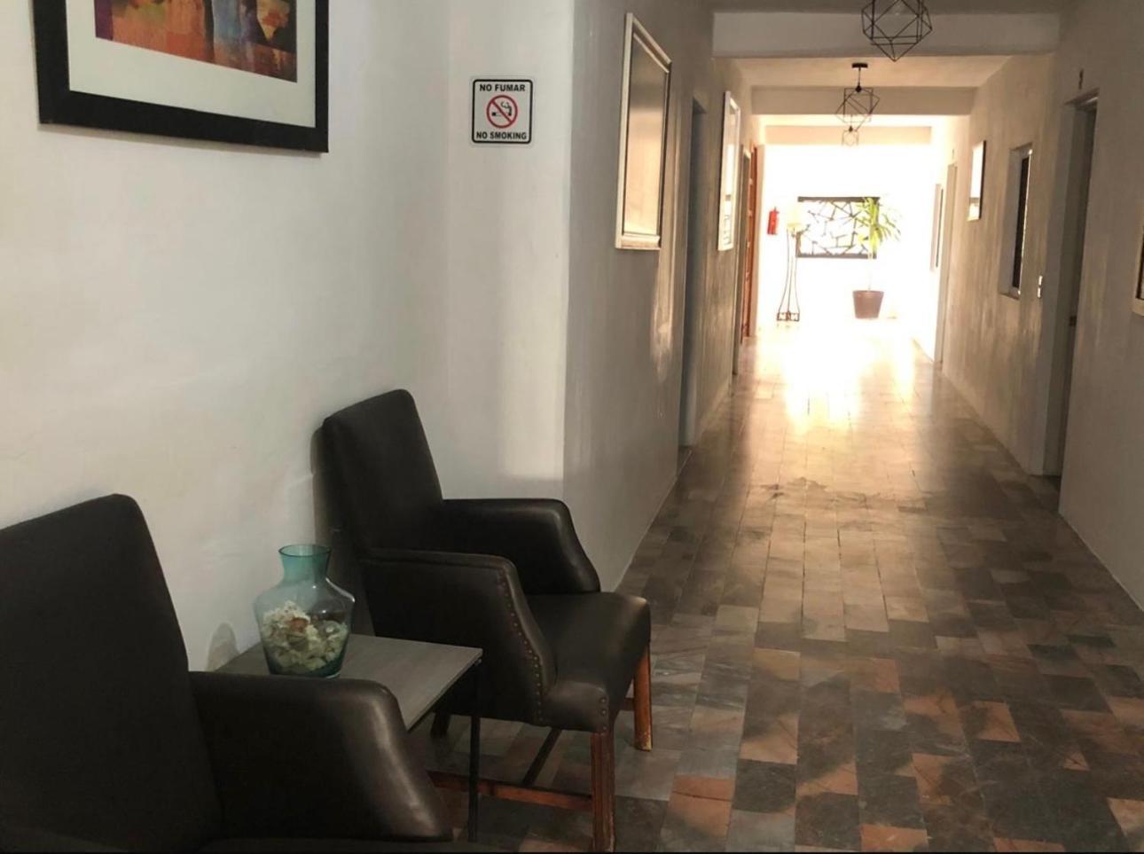 Hotel Boutique Ixaya Puerto Vallarta Extérieur photo
