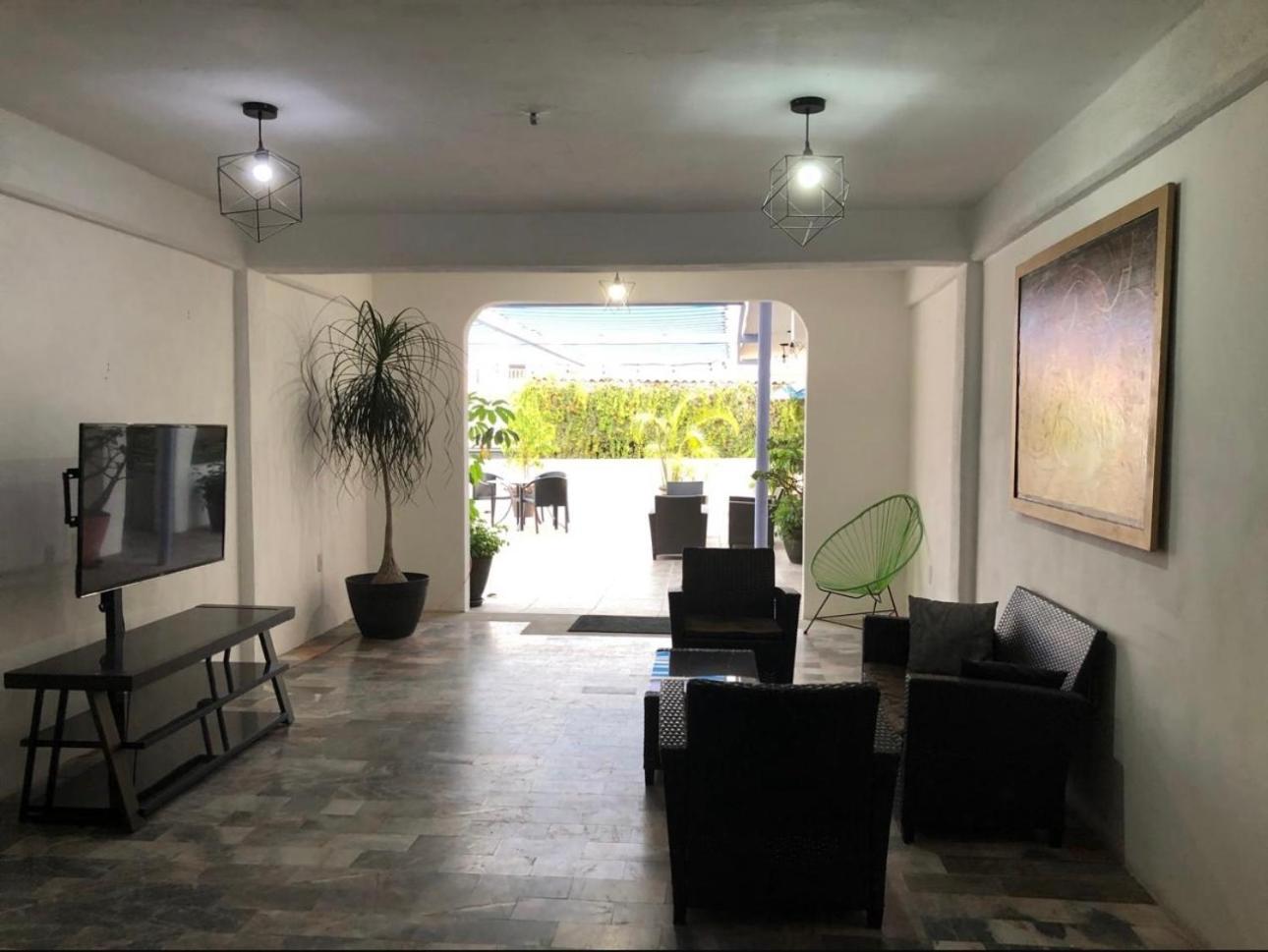 Hotel Boutique Ixaya Puerto Vallarta Extérieur photo