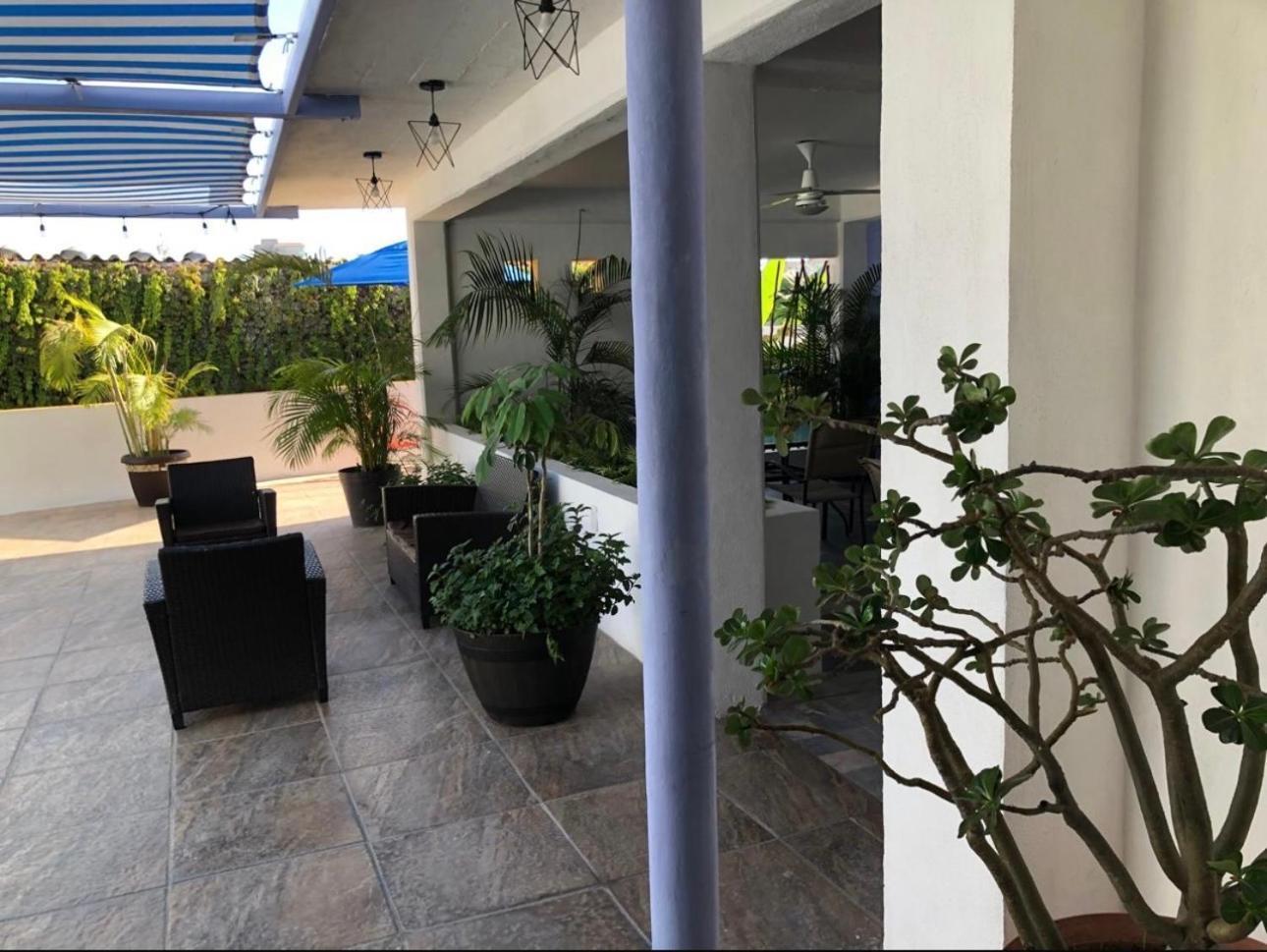 Hotel Boutique Ixaya Puerto Vallarta Extérieur photo