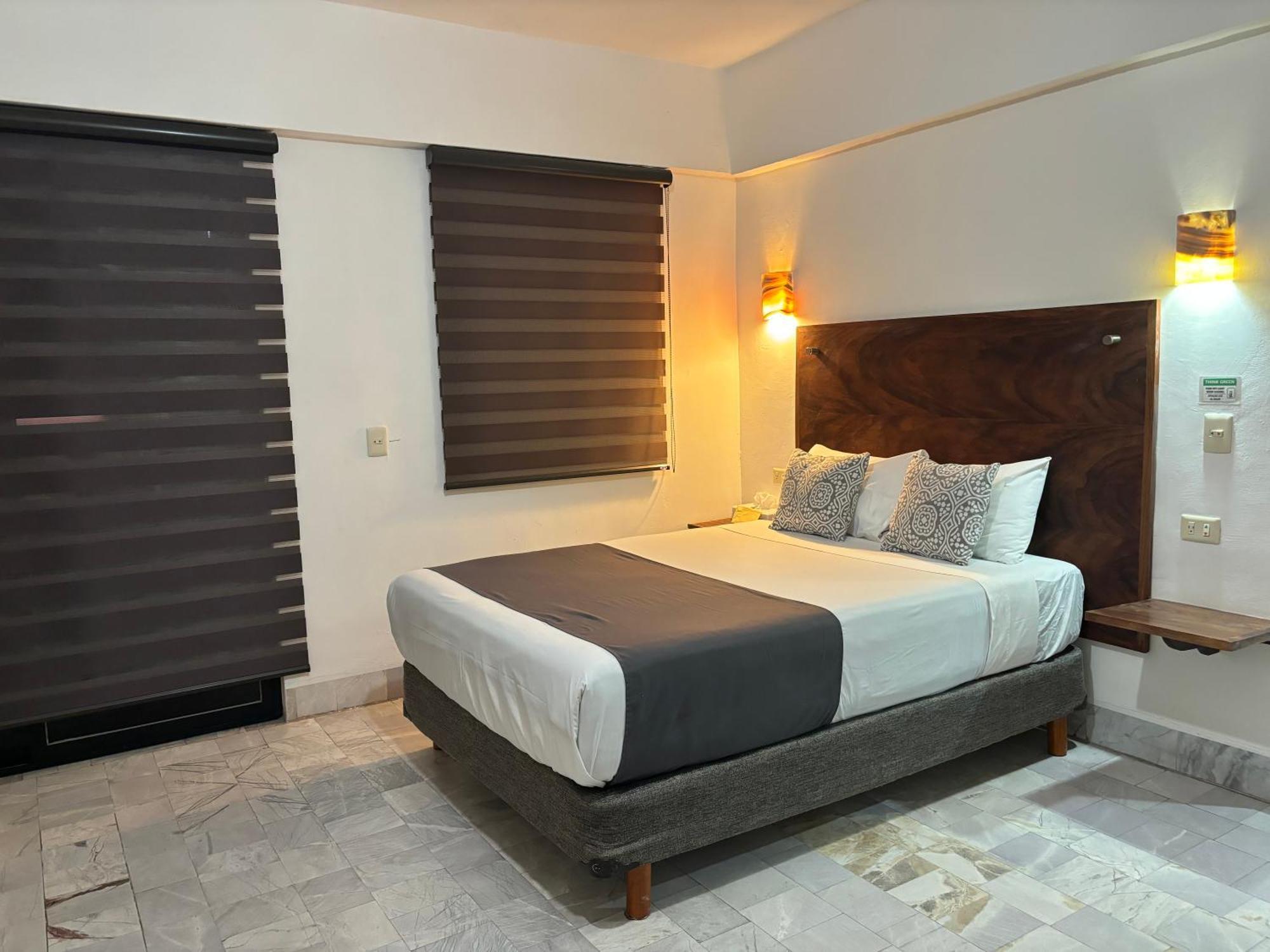 Hotel Boutique Ixaya Puerto Vallarta Extérieur photo