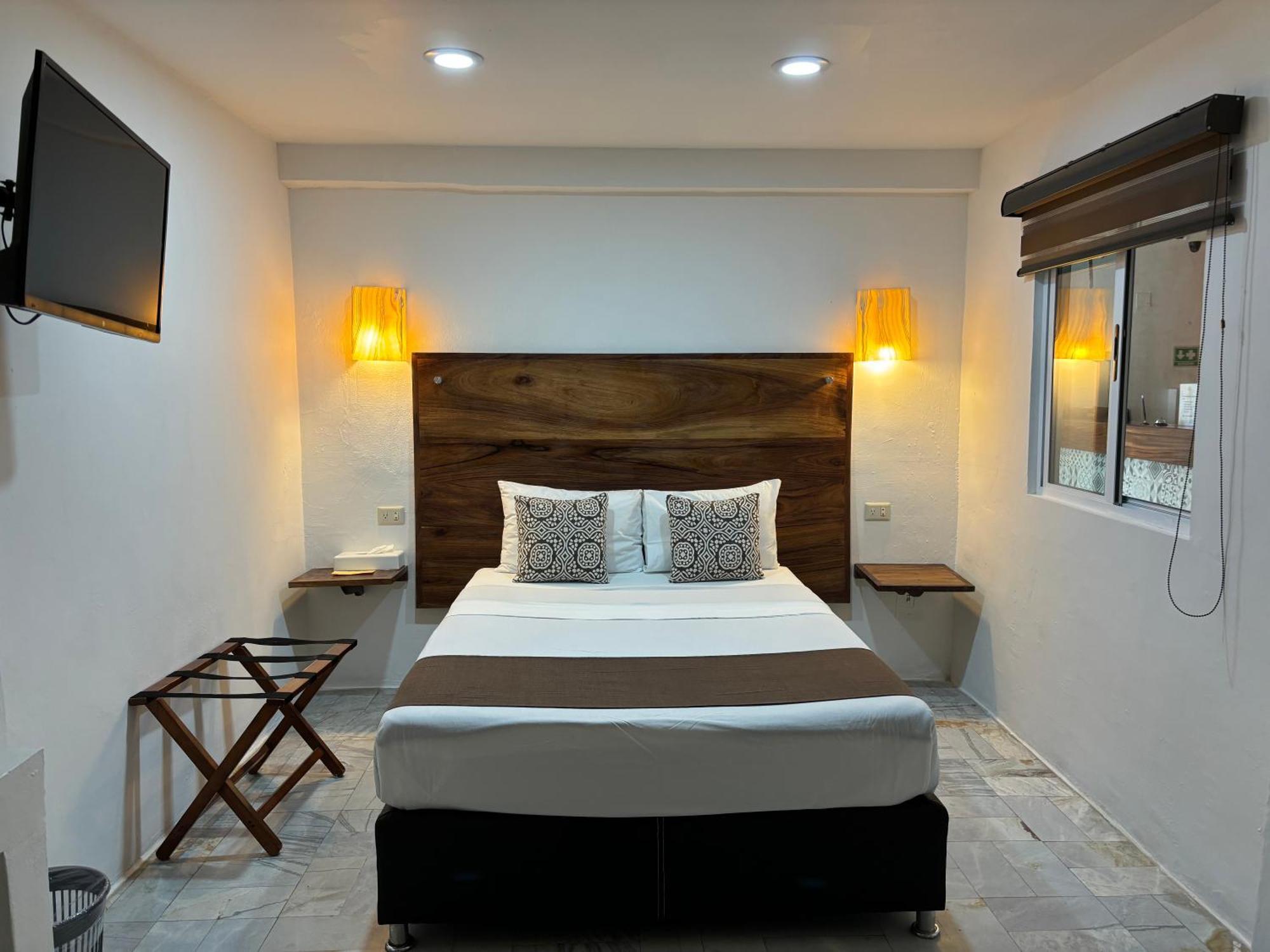 Hotel Boutique Ixaya Puerto Vallarta Extérieur photo