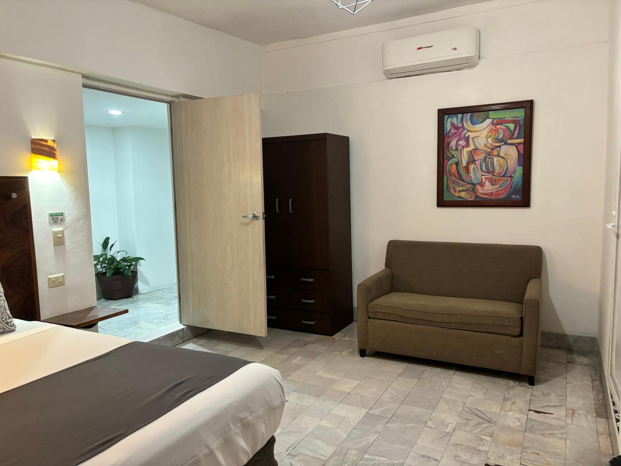 Hotel Boutique Ixaya Puerto Vallarta Extérieur photo