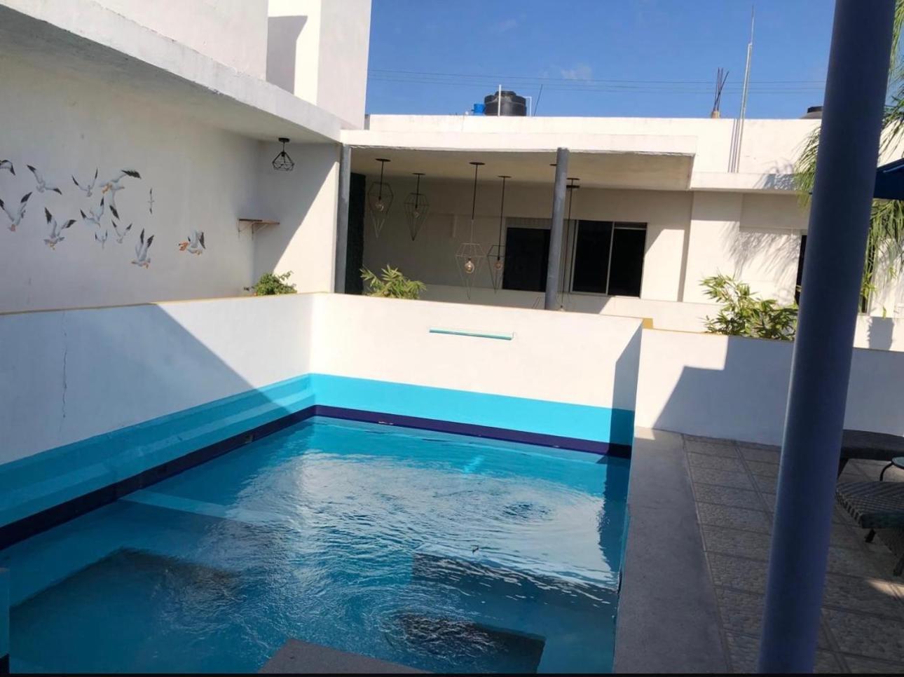 Hotel Boutique Ixaya Puerto Vallarta Extérieur photo