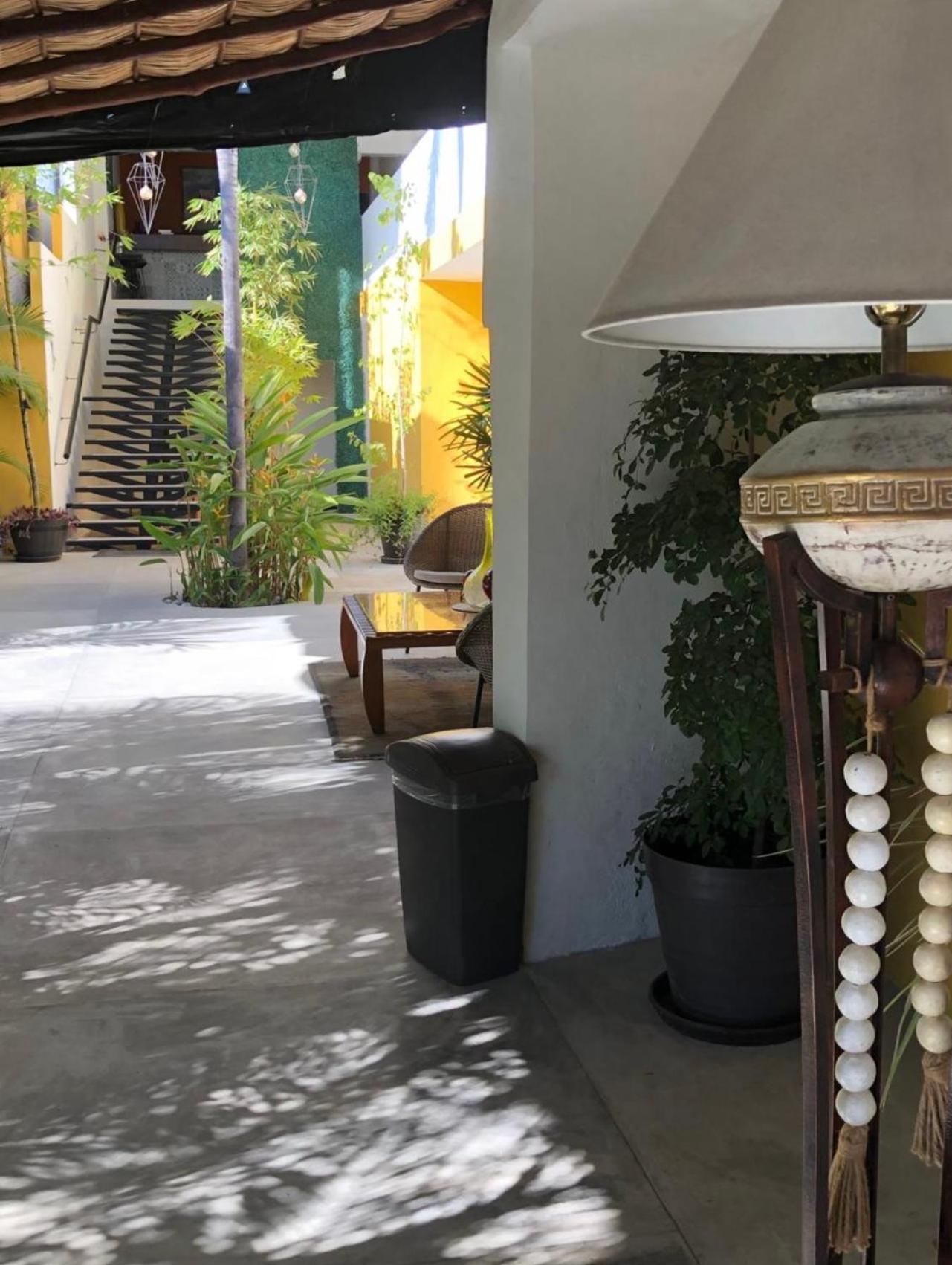 Hotel Boutique Ixaya Puerto Vallarta Extérieur photo