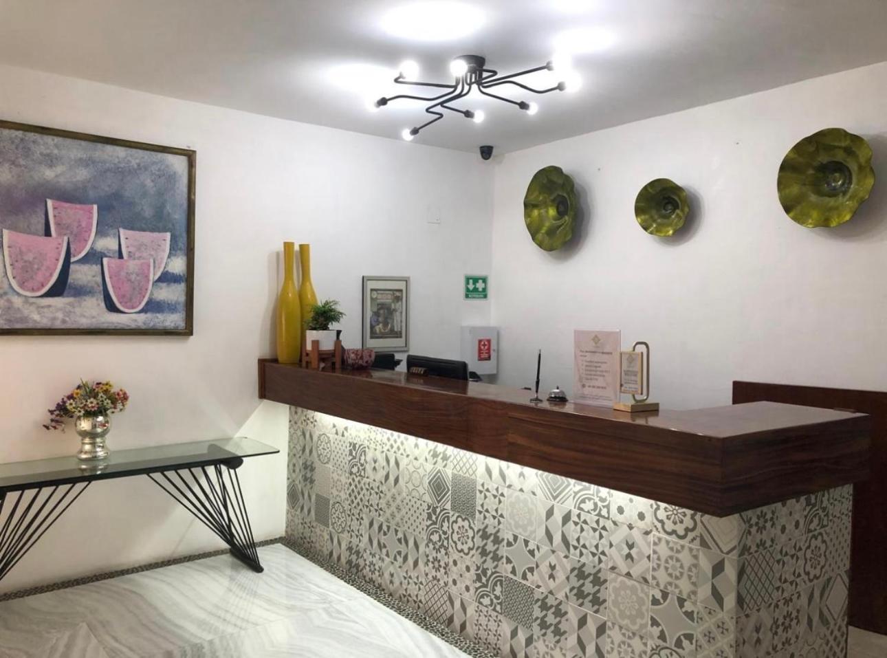 Hotel Boutique Ixaya Puerto Vallarta Extérieur photo