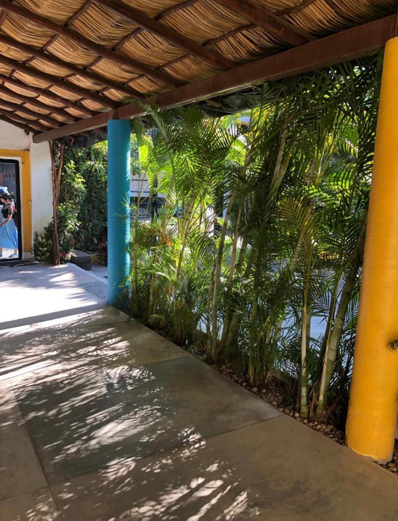 Hotel Boutique Ixaya Puerto Vallarta Extérieur photo