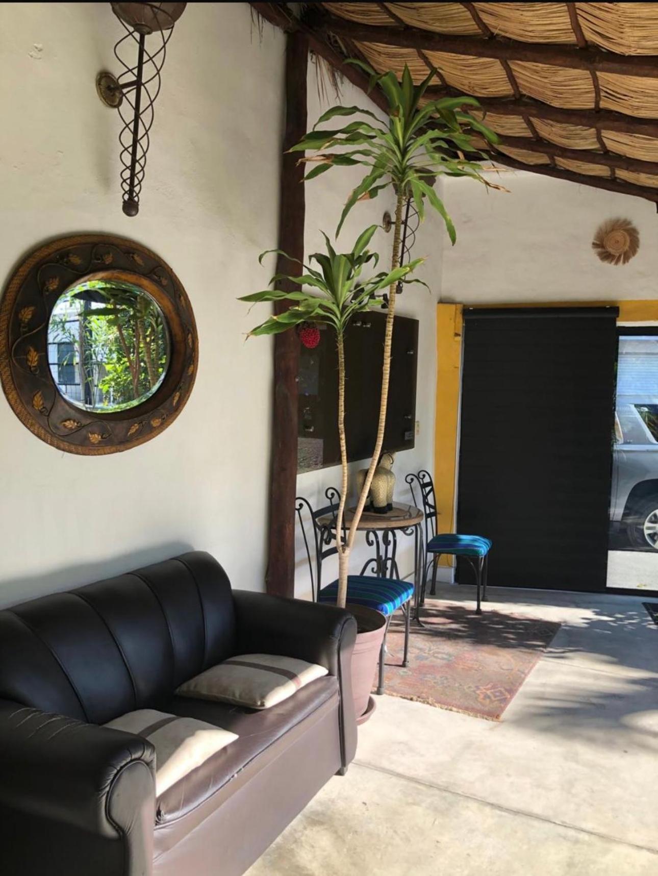 Hotel Boutique Ixaya Puerto Vallarta Extérieur photo