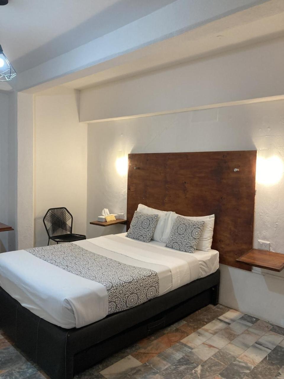 Hotel Boutique Ixaya Puerto Vallarta Extérieur photo