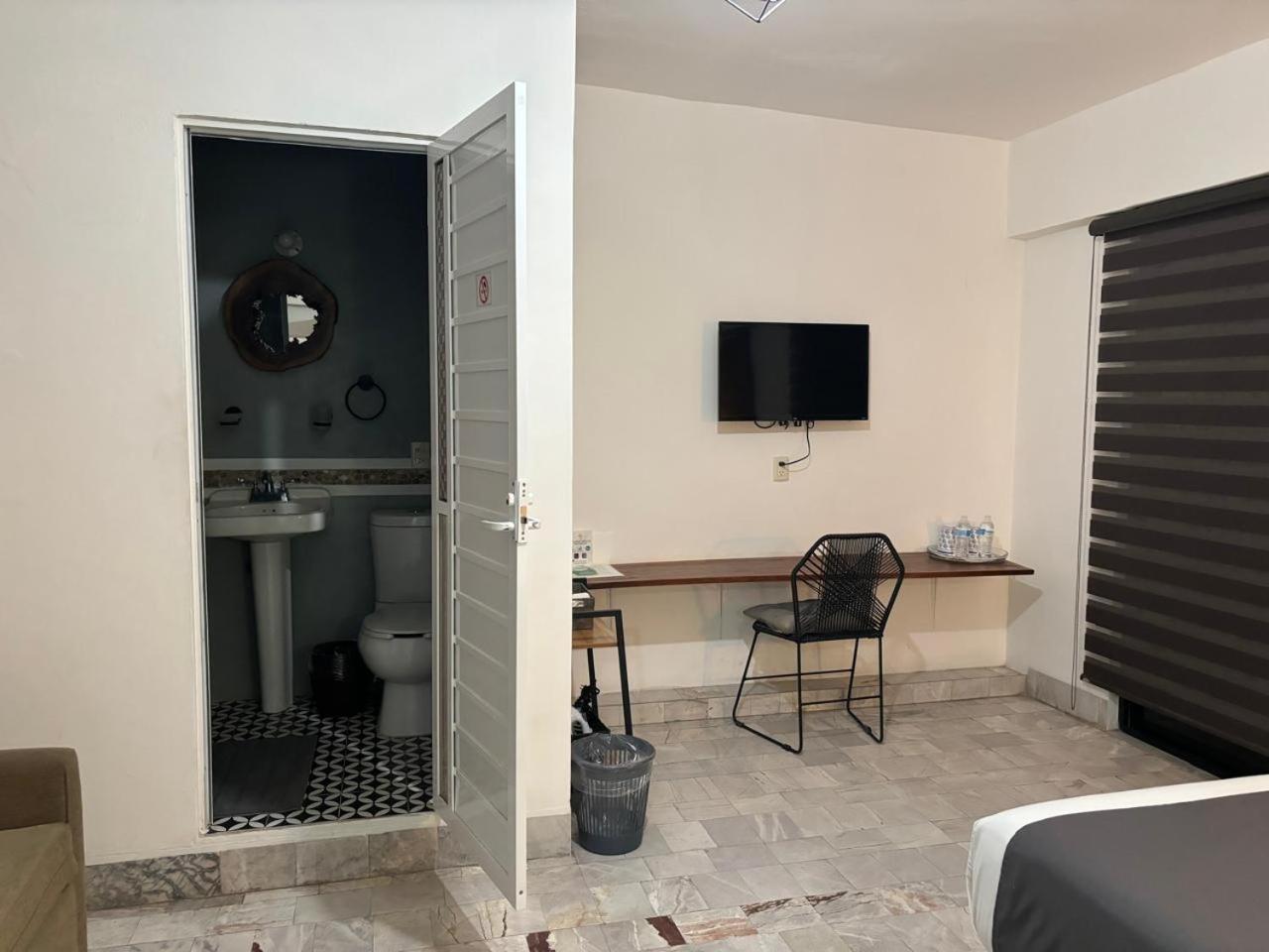 Hotel Boutique Ixaya Puerto Vallarta Chambre photo