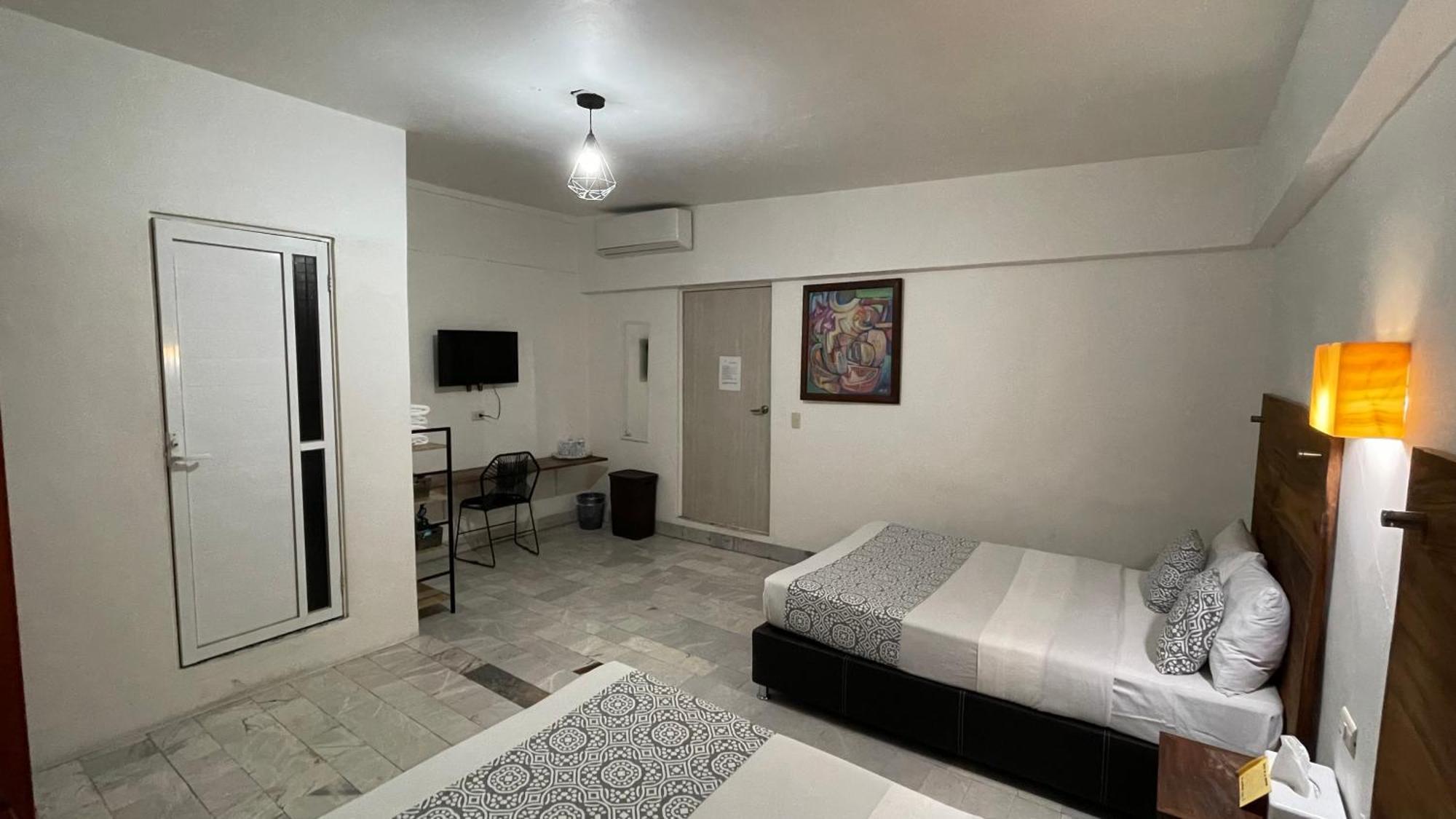 Hotel Boutique Ixaya Puerto Vallarta Extérieur photo