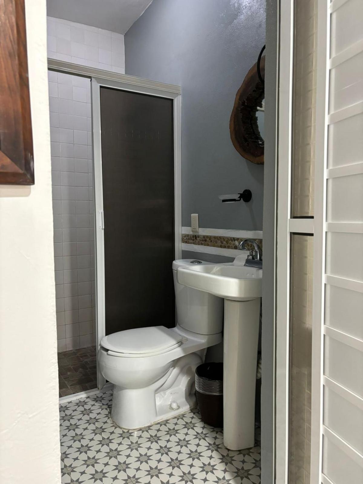 Hotel Boutique Ixaya Puerto Vallarta Chambre photo