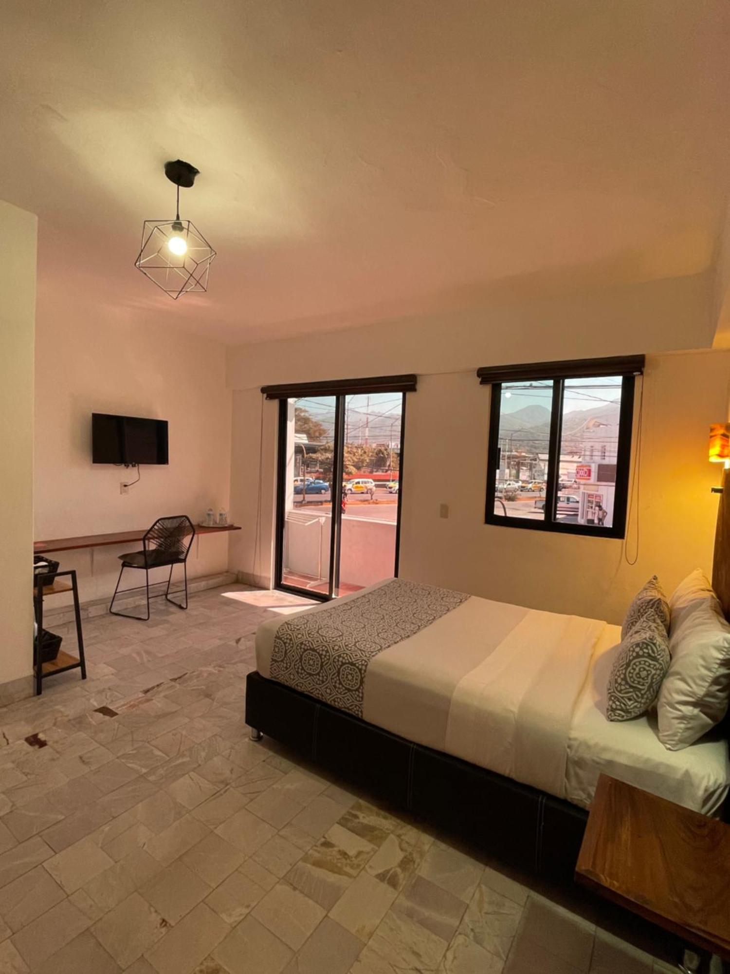 Hotel Boutique Ixaya Puerto Vallarta Extérieur photo