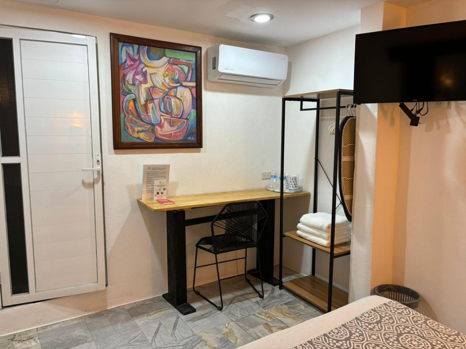 Hotel Boutique Ixaya Puerto Vallarta Extérieur photo