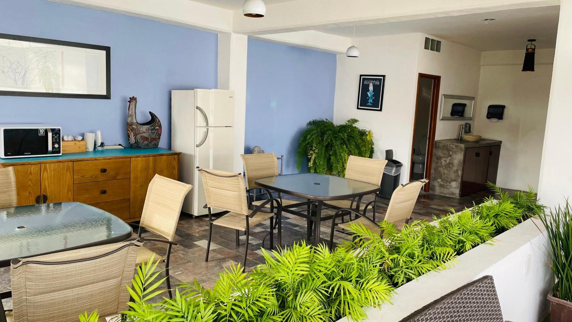 Hotel Boutique Ixaya Puerto Vallarta Extérieur photo